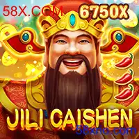 JILICaishen